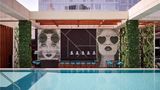 Waldorf Astoria DIFC Pool