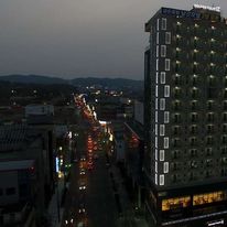 Golden Tulip Essential Namgang