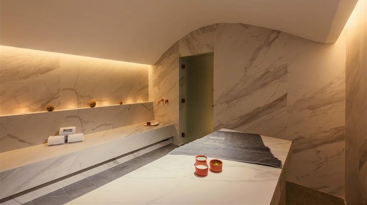 Barcelo Tangier Spa