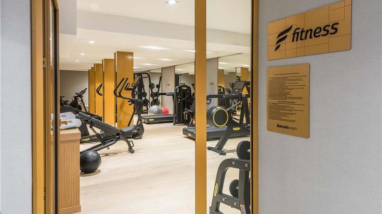 Barcelo Tangier Health