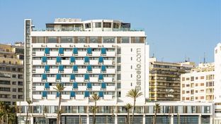 Barcelo Tangier