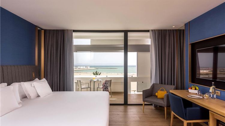 Barcelo Tangier Room