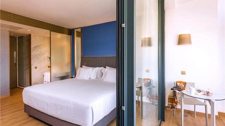 Barcelo Tangier Room