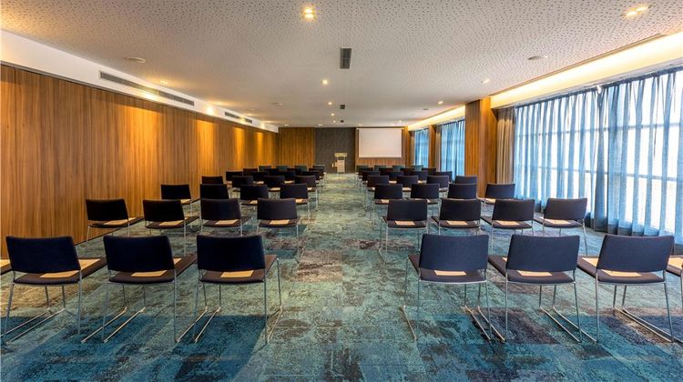 Barcelo Tangier Meeting