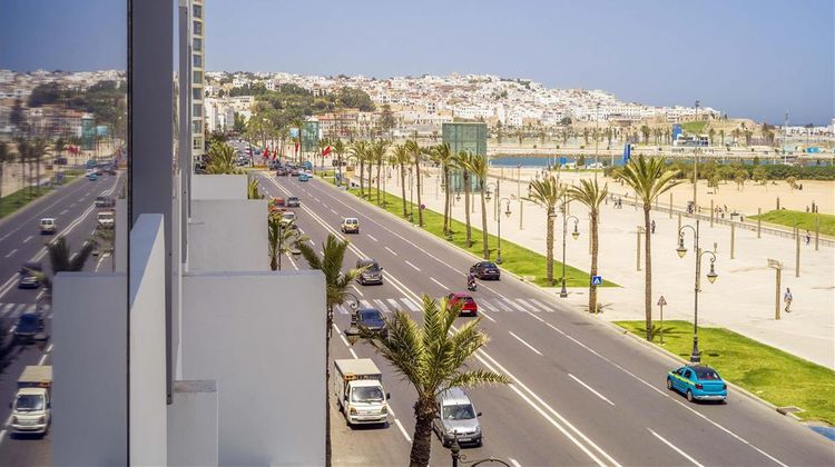Barcelo Tangier Suite