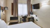 Sercotel Alfonso VI Room