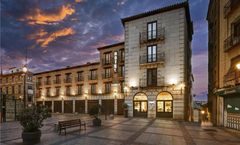Sercotel Alfonso VI