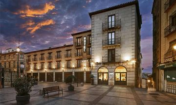 Sercotel Alfonso VI