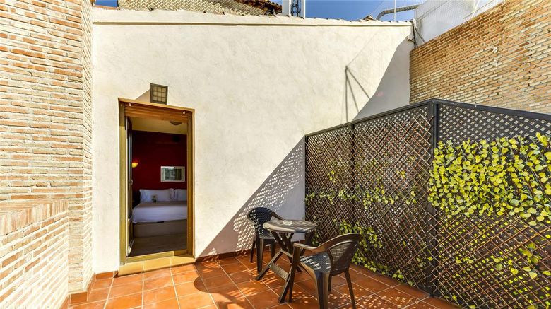 <b>Sercotel Alfonso VI Other</b>. Images powered by <a href="https://iceportal.shijigroup.com/" title="IcePortal" target="_blank">IcePortal</a>.