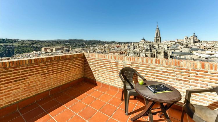 Sercotel Alfonso VI Other