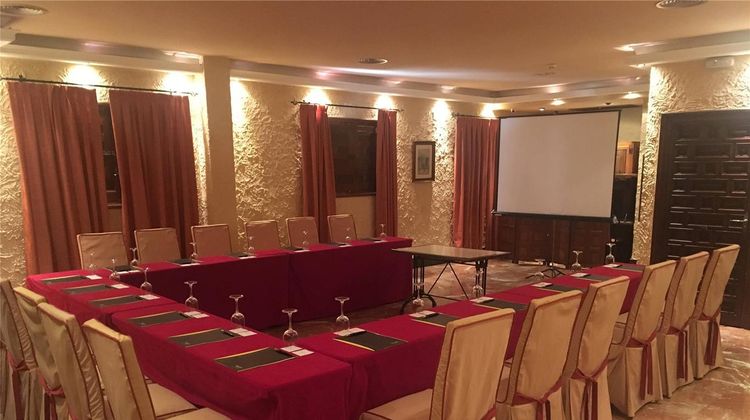 Sercotel Alfonso VI Meeting