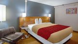 Quality Inn Room