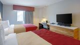 Quality Inn Room