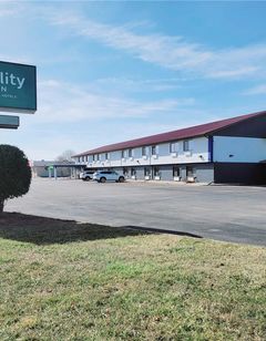 Quality Inn