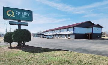 Quality Inn