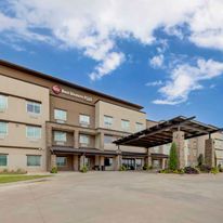 Best Western Plus Chickasha Inn