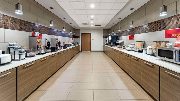 Best Western Plus Chickasha Inn Restaurant