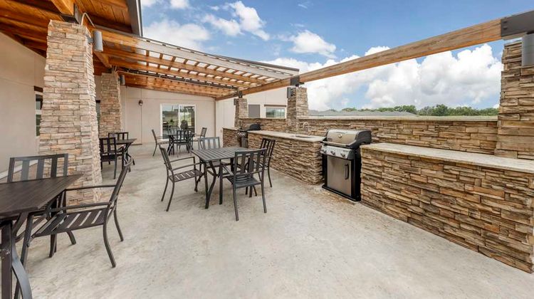 Best Western Plus Chickasha Inn Other