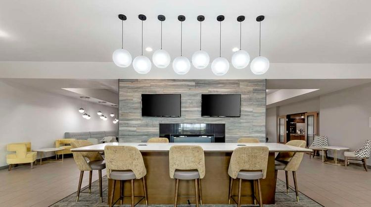 Best Western Plus Chickasha Inn Restaurant