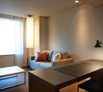 Shilla Stay Gwanghwamun Room