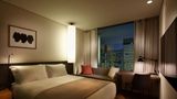 Shilla Stay Gwanghwamun Room
