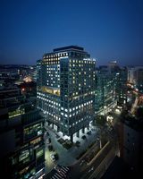 Shilla Stay Gwanghwamun