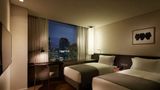 Shilla Stay Gwanghwamun Room