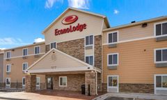 Econo Lodge Burlington