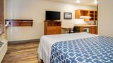 Econo Lodge Burlington Room