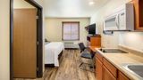 Econo Lodge Burlington Room