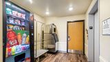 Econo Lodge Burlington Other