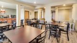 Econo Lodge Burlington Restaurant