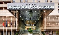 Sercotel Gran Hotel Zurbaran