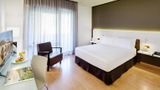 Sercotel Gran Hotel Zurbaran Room