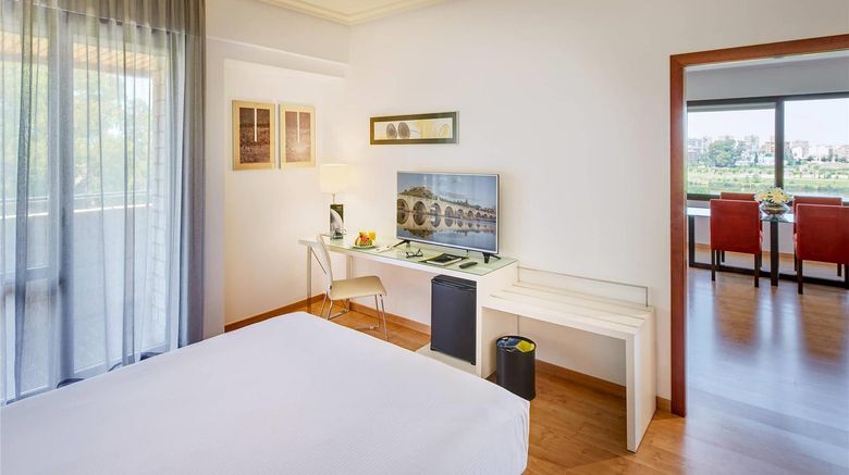 <b>Sercotel Gran Hotel Zurbaran Suite</b>. Images powered by <a href="https://iceportal.shijigroup.com/" title="IcePortal" target="_blank">IcePortal</a>.