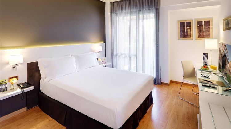 Sercotel Gran Hotel Zurbaran Suite