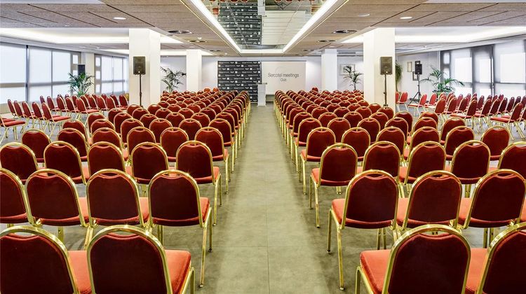 Sercotel Gran Hotel Zurbaran Meeting