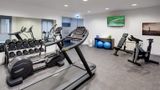 Sercotel Gran Hotel Zurbaran Health
