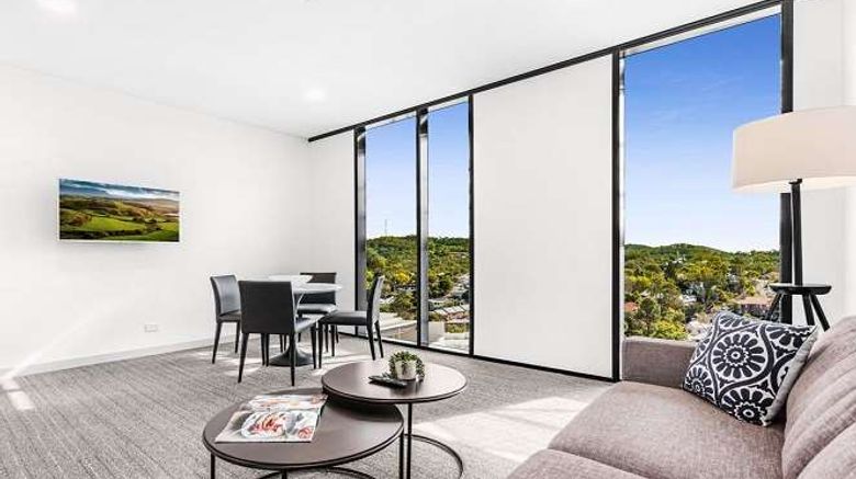 Essence Suites Taringa Room. Images powered by <a href="https://iceportal.shijigroup.com" target="_blank" rel="noopener">Ice Portal</a>.