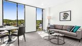 Essence Suites Taringa Room
