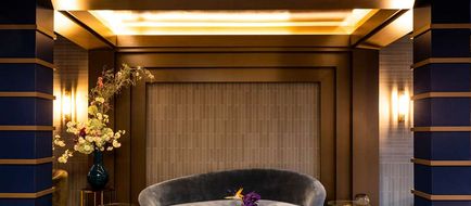 Hotel AMO by AMANO Lobby