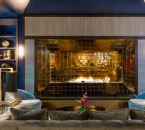 Hotel AMO by AMANO Lobby