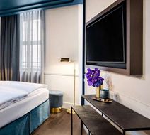 Hotel AMO by AMANO Room