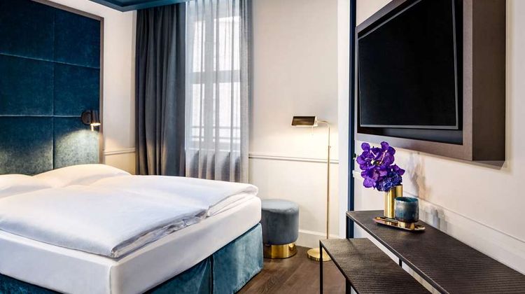 Hotel AMO by AMANO Room