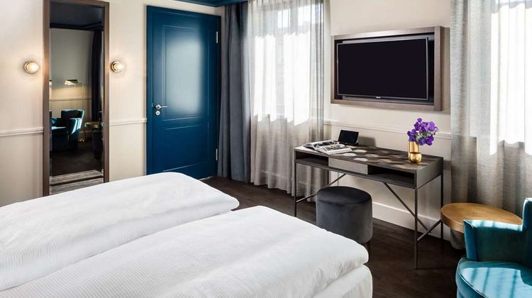 Hotel AMO by AMANO Room