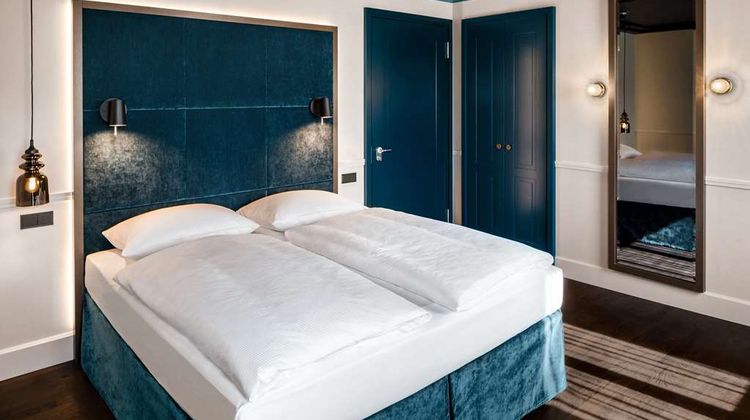 Hotel AMO by AMANO Room