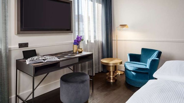 Hotel AMO by AMANO Room