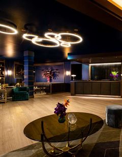 Hotel AMO by AMANO