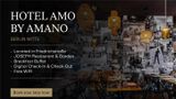 Hotel AMO by AMANO Other