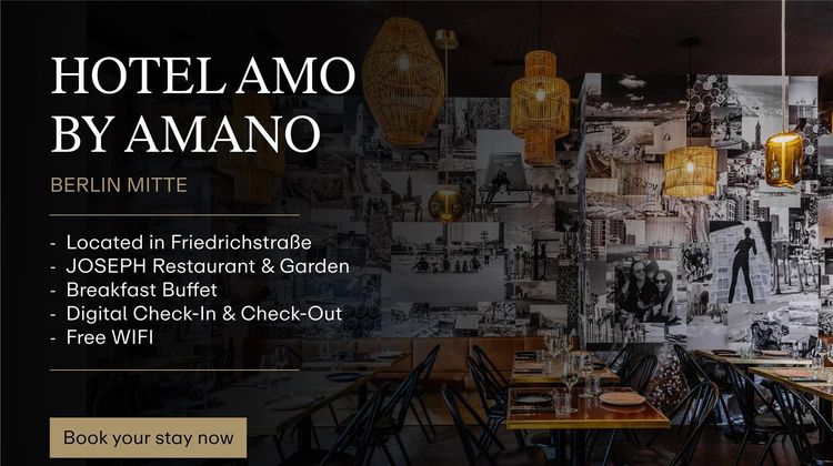 Hotel AMO by AMANO Other